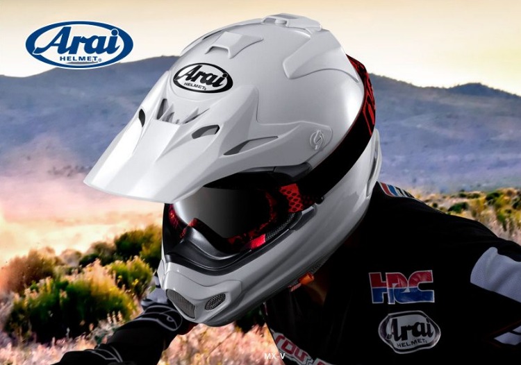 Kask Arai VX-F