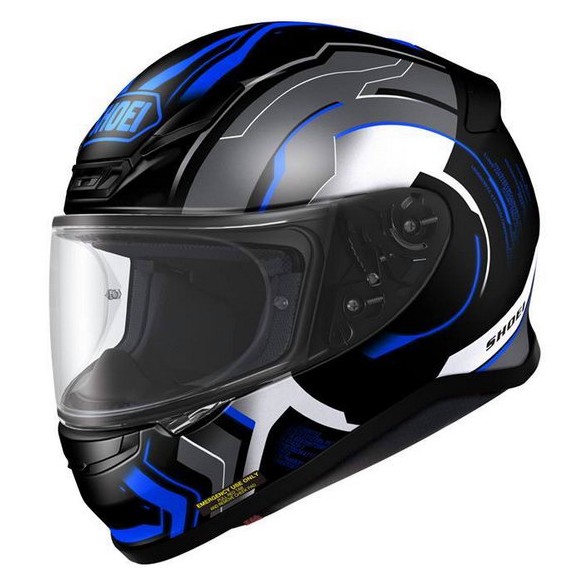 Shoei NXR