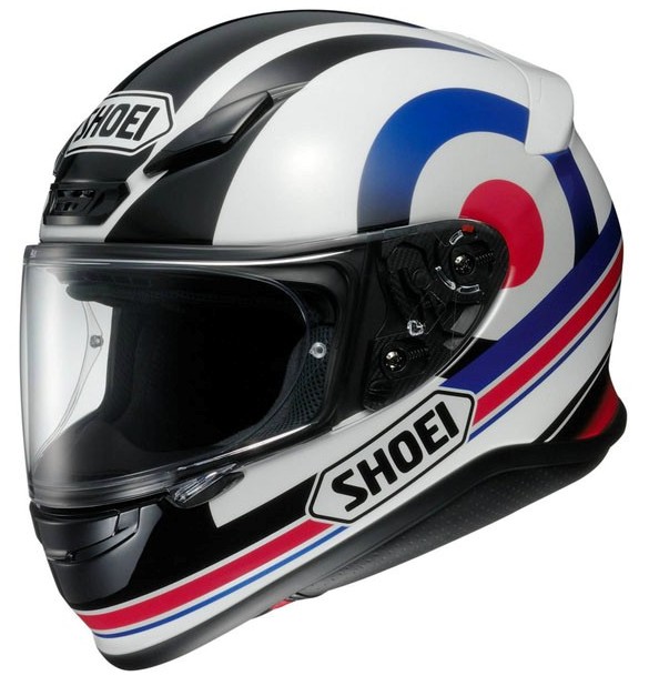 
Shoei NXR Beaufighter TC-2
