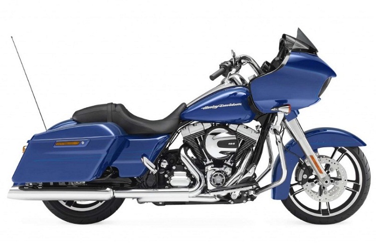 Harley-Davidson Road Glide Special