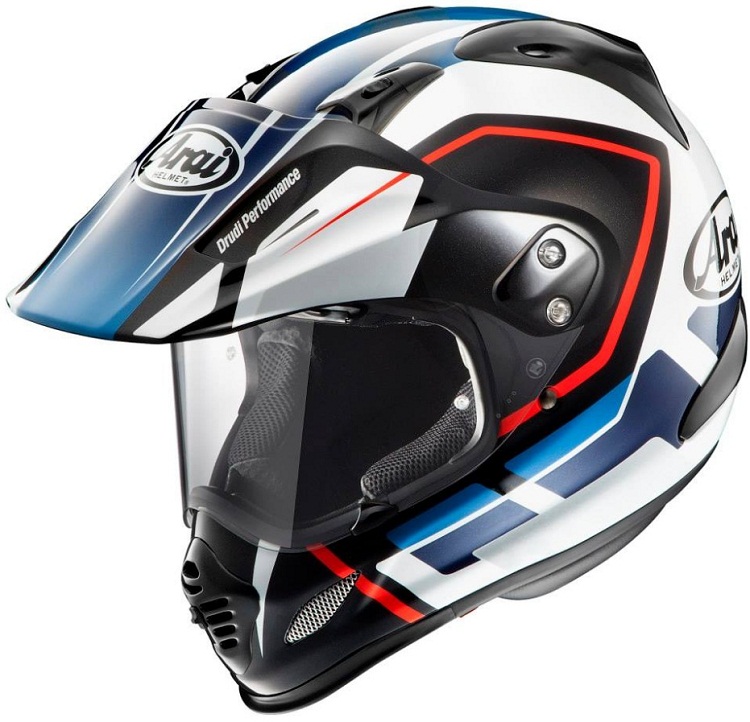 Arai Tour-X4 Detour