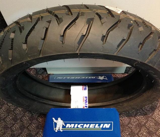 Michelin Anakee 3