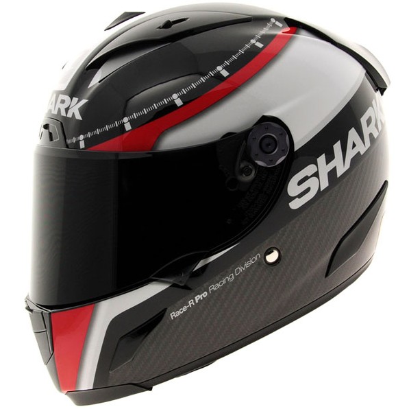 Shark Racer PRO Carbon