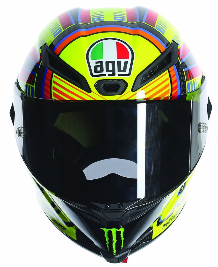Шлем AGV GP-Tech. Шлем AGV pista. Мотошлем AGV pista GP Rossi. AGV Soleluna.