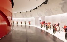 Borgo Panigale Experience: Muzeum i Fabryki Ducati są ponownie otwarte