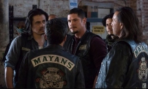 Mayans MC: Jest zapowiedź piątego - ostatniego - sezonu serialu lubianego przez motocyklistów