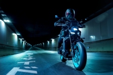 Yamaha MT-09 2024 zaprezentowana: Nowy bardziej agresywny wygląd i jeszcze więcej nowych technologii na pokładzie