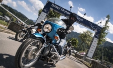 BMW Motorrad Days 2024 ponownie zagoszczą w Garmisch-Partenkirchen