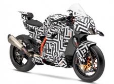 Nowy sportowy KTM 990 RC R potwierdzony: Premiera już na początku 2025 roku