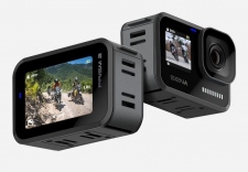 SENA prezentuje kamerę motocyklową PRISM 2, która pozwoli na nagrywanie rozmów z interkomów MESH