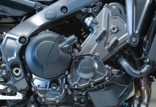 Yamaha prezentuje teaser nowego silnika CP3 – czy to zapowiedź modelu Ténéré 900?