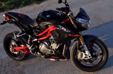 Benelli TNT 1130 Sport Evo