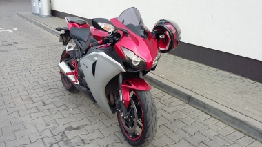 Honda CBR 1000RR SC59 (2008-2011)