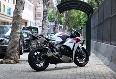 HONDA CBR 1000RR SC59 (2012-2016)