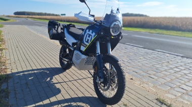 Husqvarna Norden 901