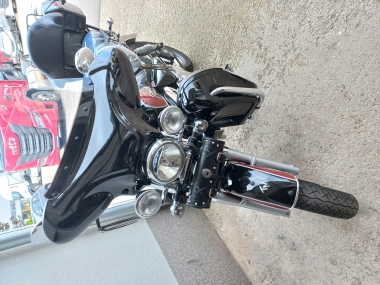 Hyosung GV 250 Aquila
