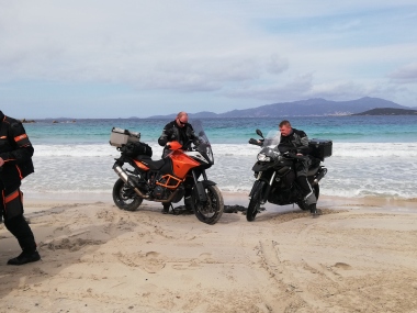 KTM 1190 Adventure (2013-)