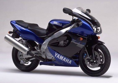 Yamaha YZF 1000R Thunderace