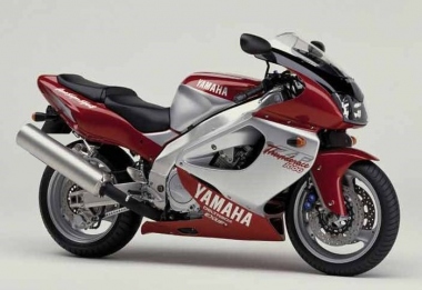 Yamaha YZF 1000R Thunderace