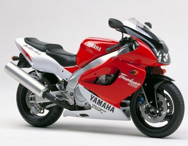 Yamaha YZF 1000R Thunderace