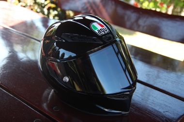 AGV Corsa R