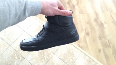 Alpinestars Lunar