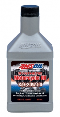 Amsoil MCF