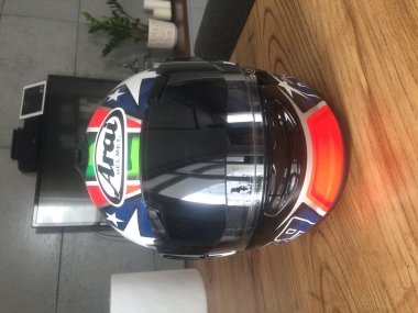 Arai Chaser-X