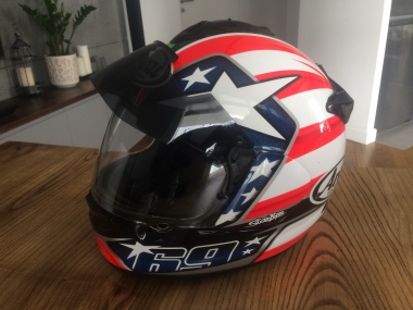 Arai Chaser-X