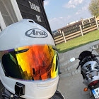 Arai Chaser-X