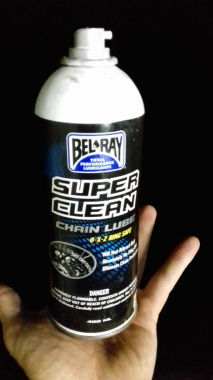 Bel-Ray Super Clean 400 ml