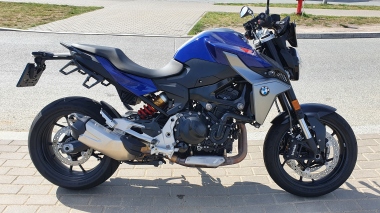 BMW F900R 2020-