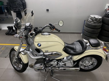 BMW R1200C Independent (1999-2004)