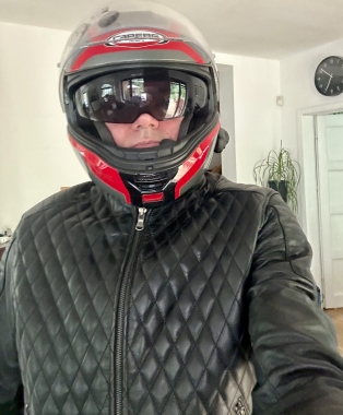 Caberg Levo