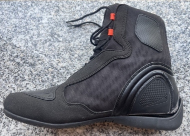 Dainese Motorshoe D1 D-WP
