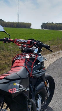 Generic Trigger SM 50