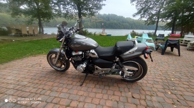 Honda CB 1300 X4 LD (2000-2003)