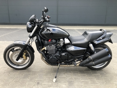 Honda CB 1300 X4 LD (2000-2003)