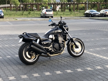 Honda CB 1300 X4 LD (2000-2003)