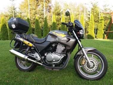 Honda CB 500 1993-2003
