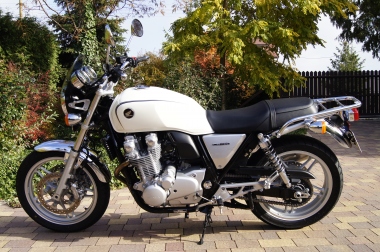 Honda CB1100 EX