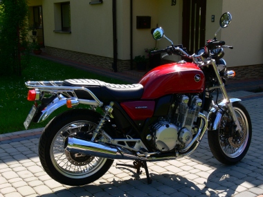 Honda CB1100 EX