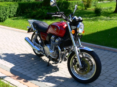 Honda CB1100 EX