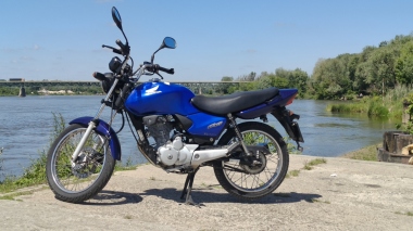 Honda CG 125
