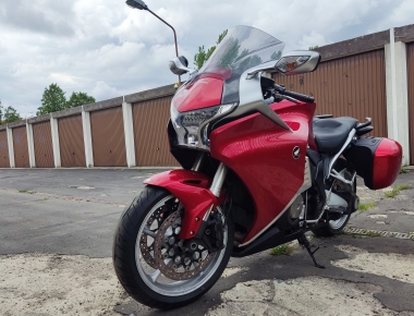 Honda VFR 1200F