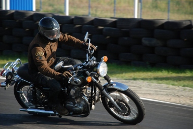 Kawasaki W800