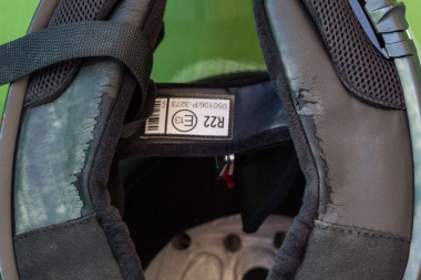 Schuberth C3 Basic