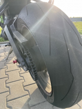 Pirelli Diablo Supercorsa V3 SP