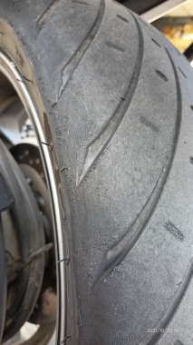 Metzeler Roadtec 01