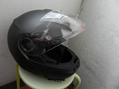 Schuberth C3 Pro